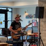 Riverside Rhythms with Brandon Frizzell