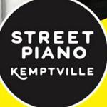 Kemptville Street Piano Concert Series