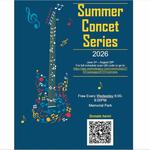 SloGrass at STERLING SUMMER CONCERT SERIES 2026