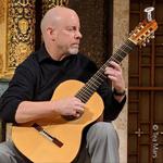 Damon Buxton at Concerts In The Loft
