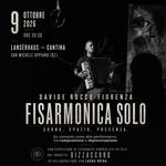 Davide Rocco Fiorenza - better alone (solo accordion concert)