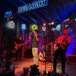 Central Coast Live at Parlor & Yard 