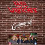 Live @ Goldauerhof