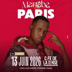 BRMX Martaba Tour | Paris
