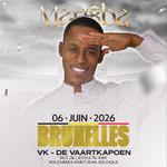 BRMX - Martaba Tour | Bruxelles