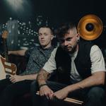Xellay Live Acoustic feat. Pascal Duke Meister @ Chilbi Olten Guggi Zunft