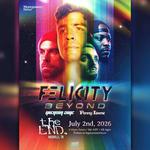Felicity Beyond Tour