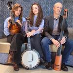 Mountain Highway: James River Bluegrass Association