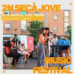 Seca Jove Music Fest