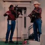 Athens Alabama Fiddlers Convention 2026