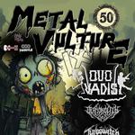 Metal Vulture 9