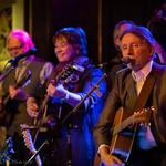 Garden Concert with the Cadleys (with JD Dancks and Perry Cleaveland)