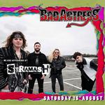 Bad Actress at Stramash Festival 2026