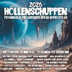 Herzbergfestival 2026