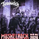 Muskelrock 2026