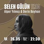 Selen Gülün Trio