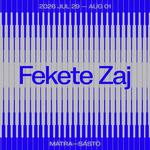 Fekete Zaj Fesztivál 2026