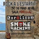 Karolinoxsmoke Tour