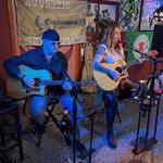 Acoustic Shenanigans @ Tulip City Bar and Grill