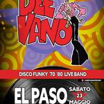 Deevano in Concerto