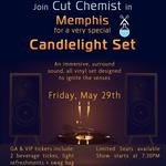 Candlelight Set