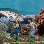 Emily June + Ali Forrest's Great Big Adventure Tour