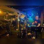 Double Vision Jazz Ensemble at the Elephant Room – Austin live jazz