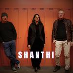 Shanthi @ Nacht der Religionen