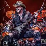 Ron Keel