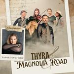 Thyra & Sarah Dawn Finer i Fröslunda Hage