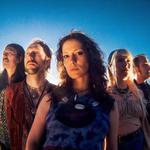 Givana - Releasefest + Support: A.M.E