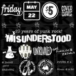 Understood 20th Anniversary