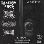 Cult Classic Brewing Live Metal