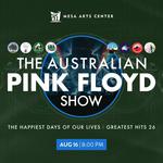 The Australian Pink Floyd Show