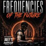 TR3AL Presents: Frequencies of the Future — Fresno