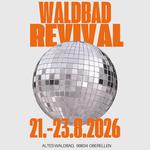 DVMP @ Waldbad Revival