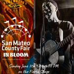 Redemption Breaking @ San Mateo County Fair 2026