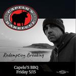 Redemption Breaking @ Capelo's BBQ 