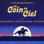 Un coin du ciel - Festival Musique du Bout du Monde 
