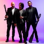 Simply Three - Unclassical