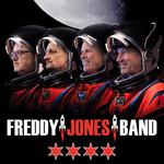Freddy Jones Band 
