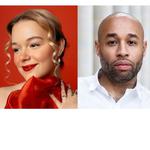 Kate Kortum and the Aaron Diehl Trio