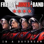 Freddy Jones Band 