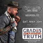 City Limits: Grades Of Absolute Truth