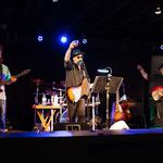 Cut'N Loose back at Shakespeare's in Kalamazoo!!!
