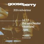 Gooseberry at The Winchester