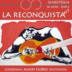 La reconquista 2026