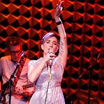LOOSE CATTLE at Joe's Pub