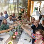 International Chardonnay Lunch