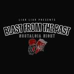 Blast from the Past: Nostalgia Night